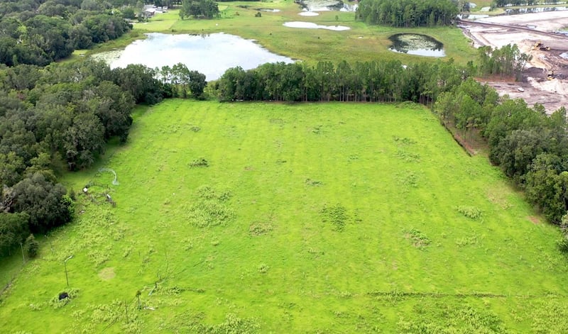8989 Ehren Cutoff, Land O Lakes, FL 34639