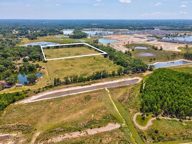 8989 Ehren Cutoff, Land O Lakes, FL 34639