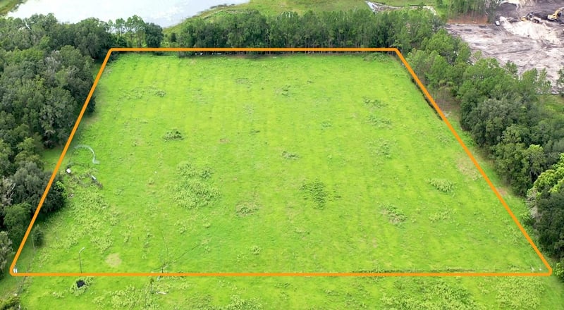 8989 Ehren Cutoff, Land O Lakes, FL 34639