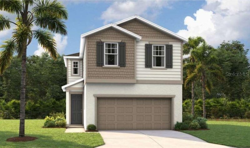 2415 29th Ln, Palmetto, FL 34221