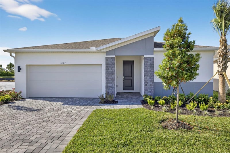 Home Worth Check