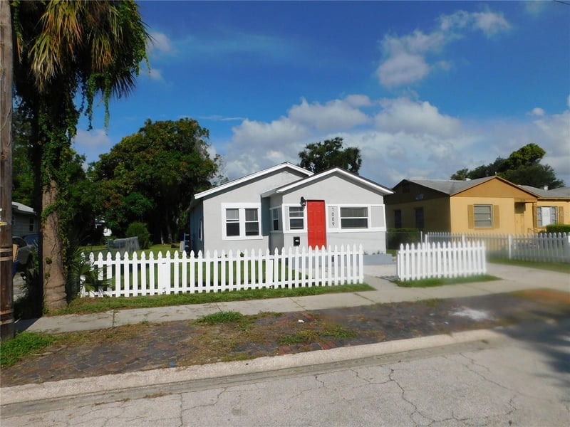 Home Worth Check