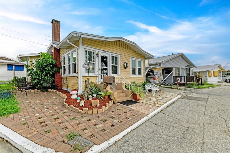 Home Worth Check