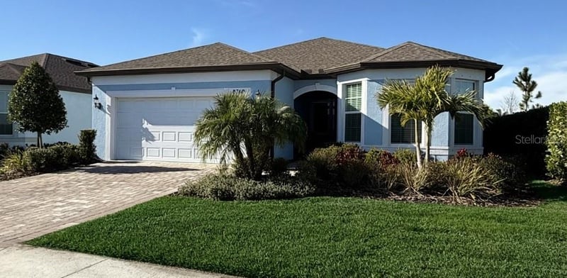 Home Worth Check