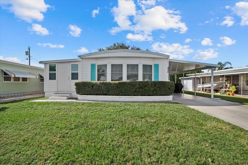 Home Worth Check