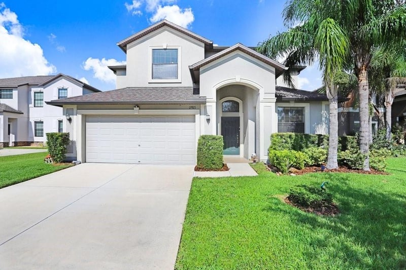 Home Worth Check