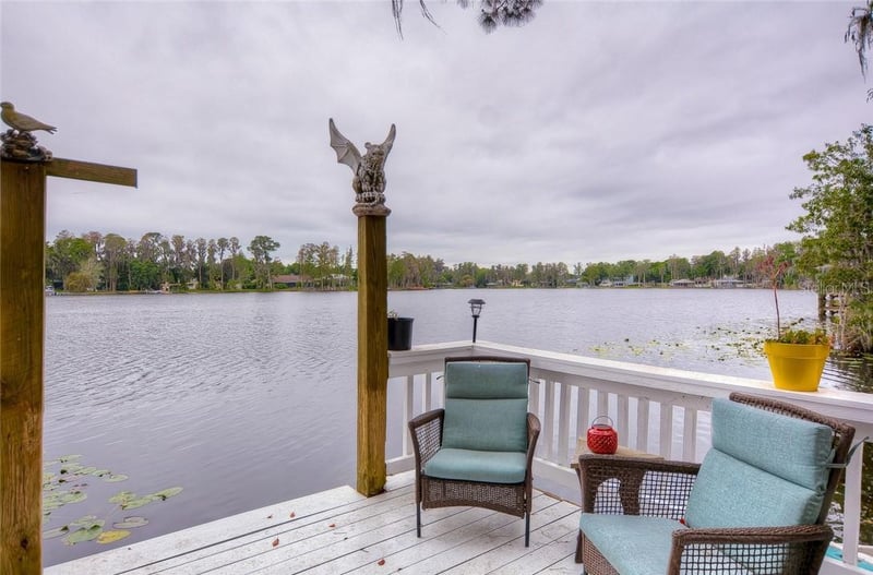 20026 Hideaway Ln, Lutz, FL 33558