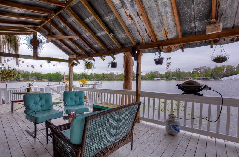 20026 Hideaway Ln, Lutz, FL 33558