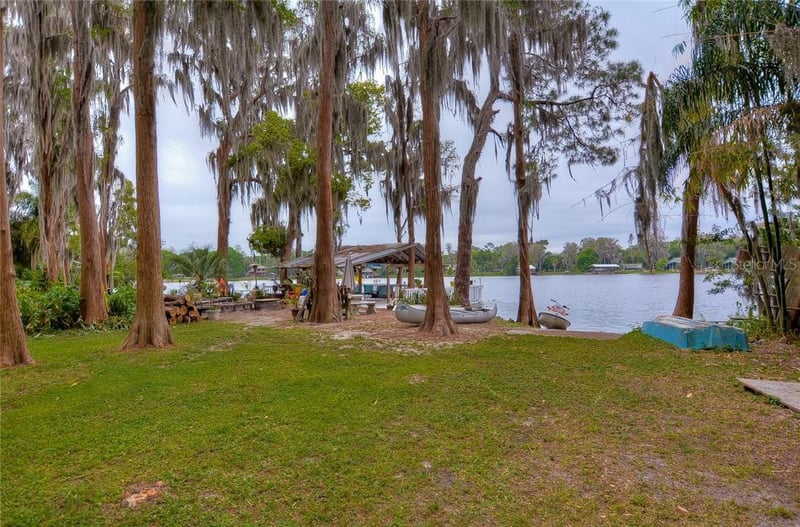 20026 Hideaway Ln, Lutz, FL 33558