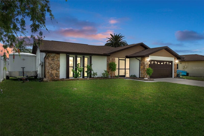 Home Worth Check