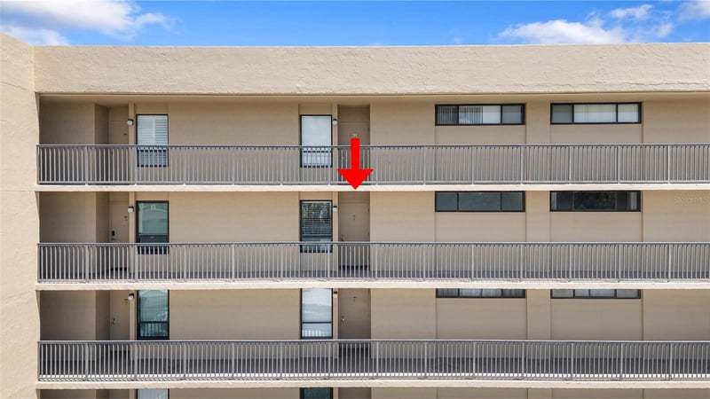 2617 Cove Cay Dr #604, Clearwater, FL 33760