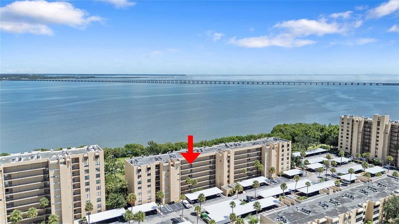 2617 Cove Cay Dr #604, Clearwater, FL 33760