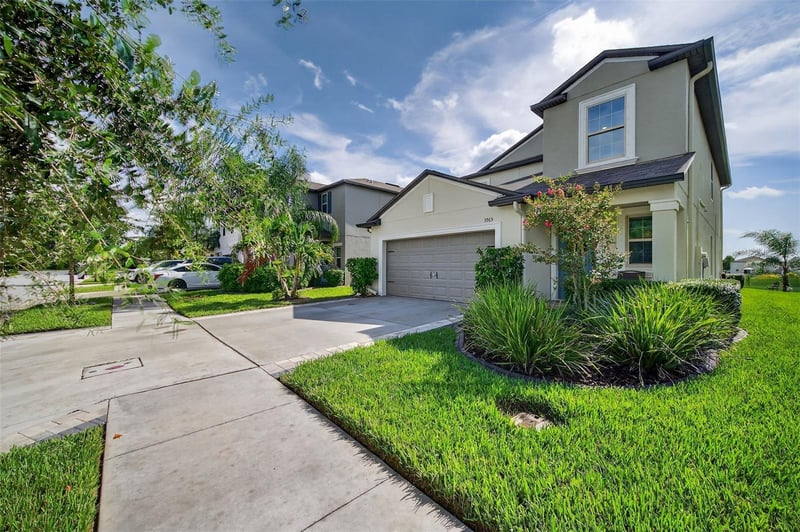 3965 Hanover Dr, New Port Richey, FL 34653