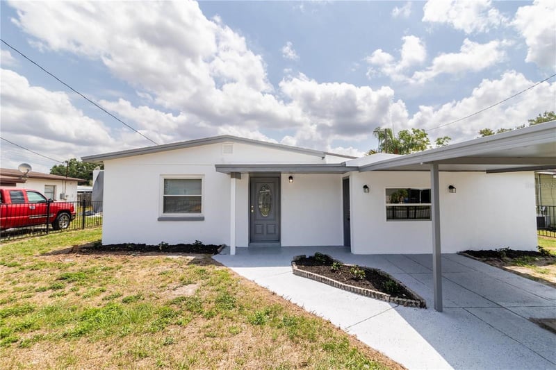 Home Worth Check