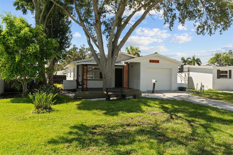 Home Worth Check
