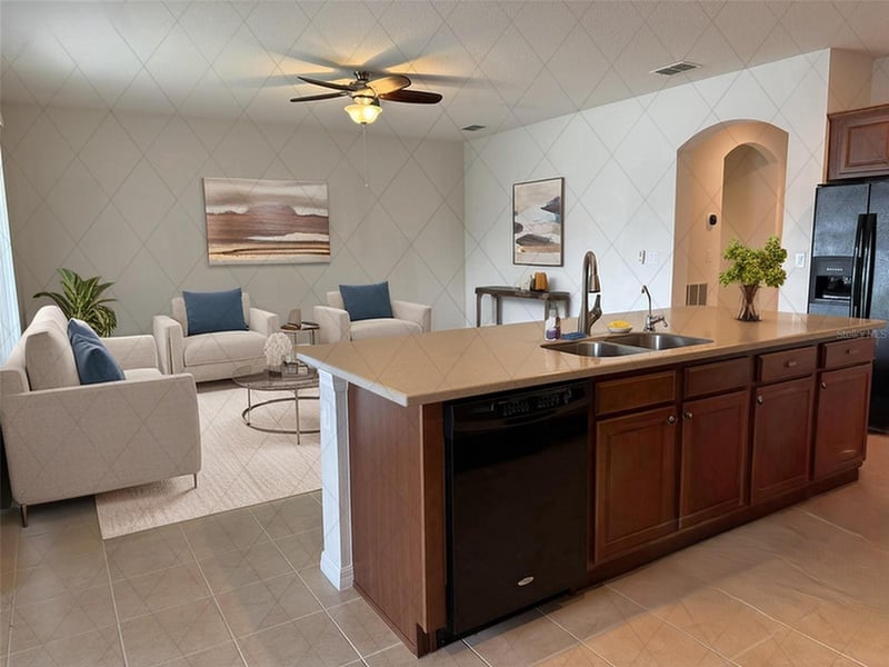 2821 Cypress Bowl Rd, Lutz, FL 33558