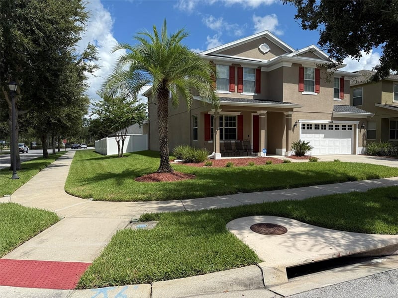 2821 Cypress Bowl Rd, Lutz, FL 33558