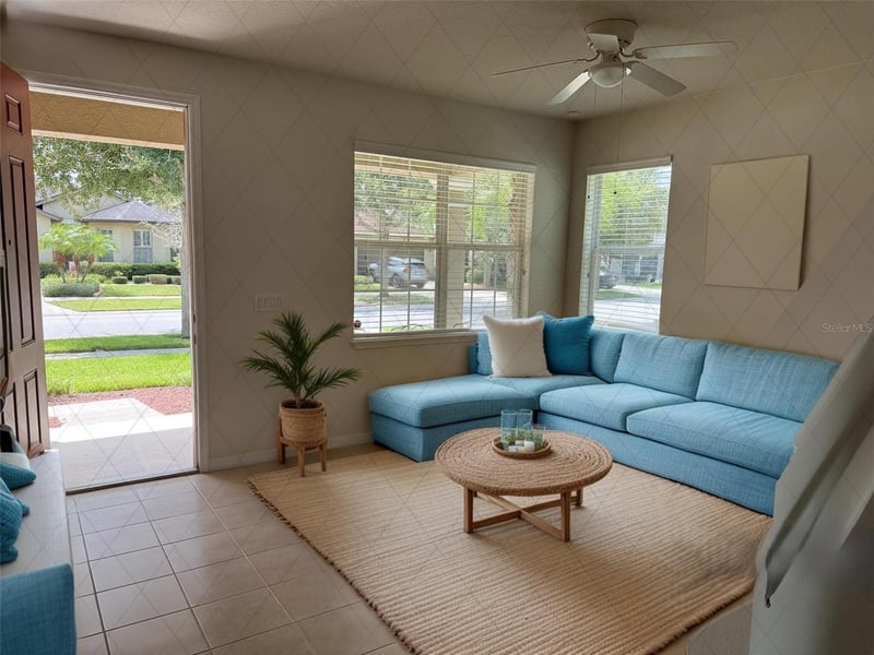 2821 Cypress Bowl Rd, Lutz, FL 33558