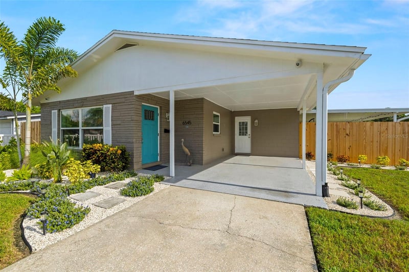 Home Worth Check