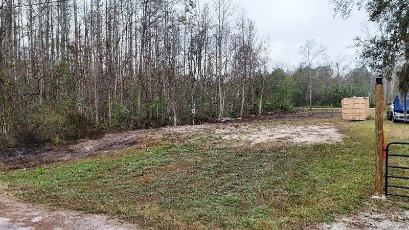 10733 Olsen St, New Port Richey, FL 34654