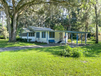 115 Troupe Rd, San Mateo, FL 32187