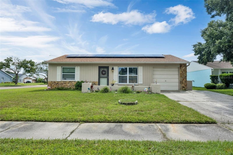 3900 105th Ave, Clearwater, FL 33762