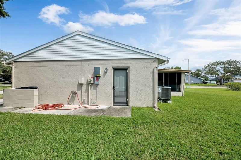 3900 105th Ave, Clearwater, FL 33762