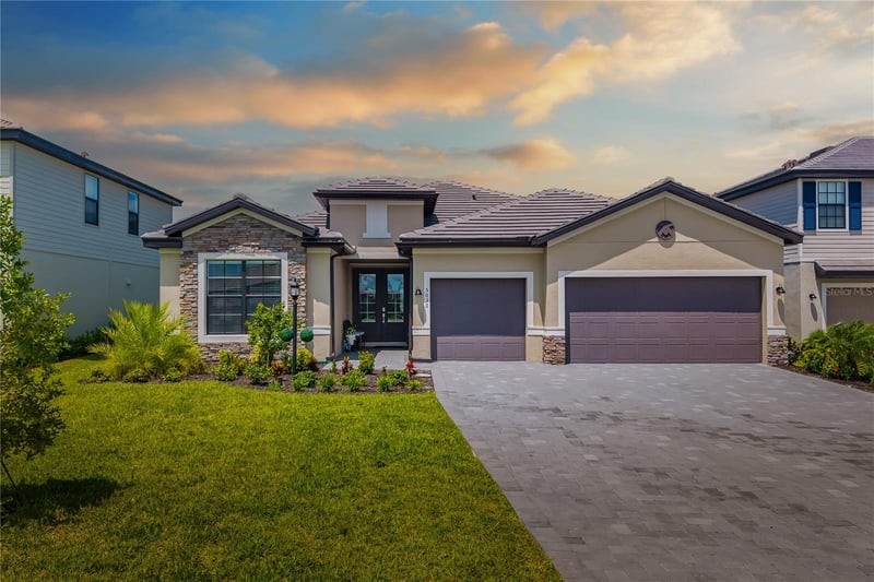 Home Worth Check