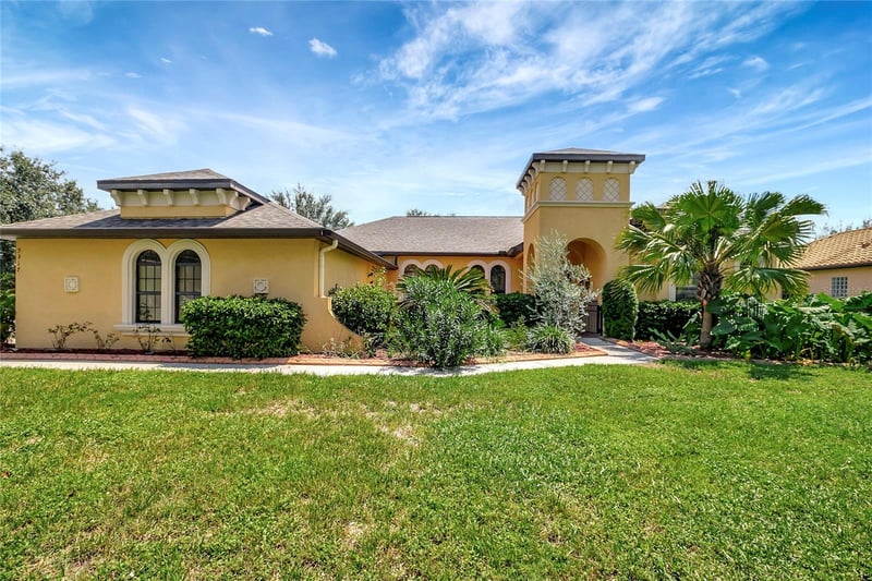 Home Worth Check