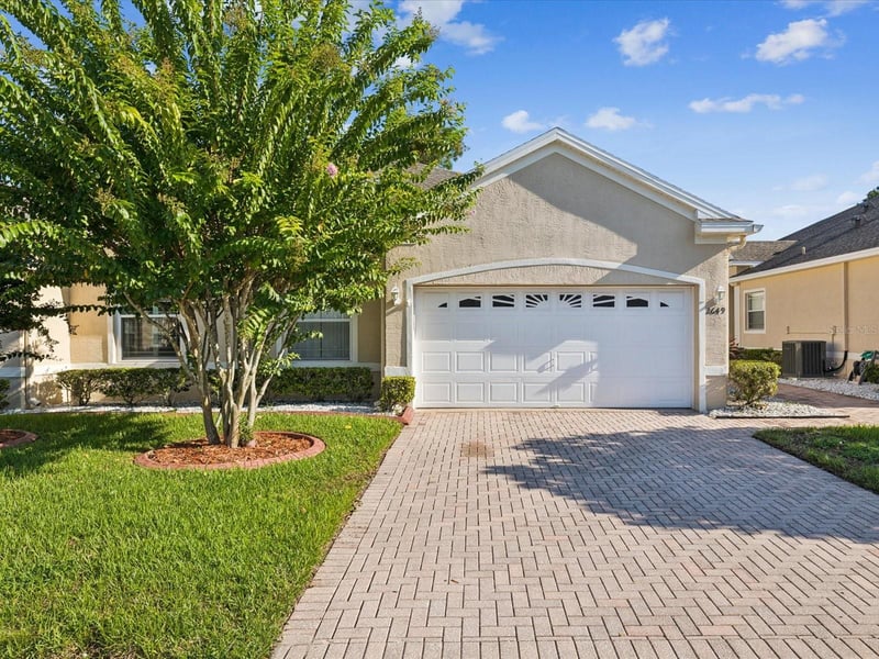 2649 Tottenham Dr, New Port Richey, FL 34655