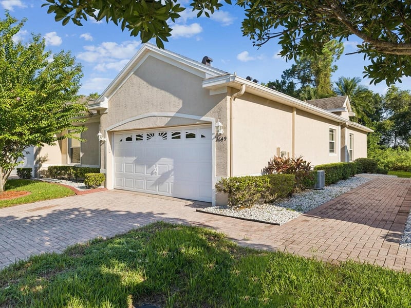2649 Tottenham Dr, New Port Richey, FL 34655