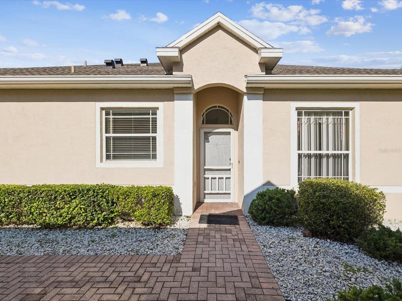 2649 Tottenham Dr, New Port Richey, FL 34655
