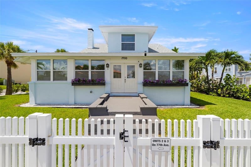 Home Worth Check