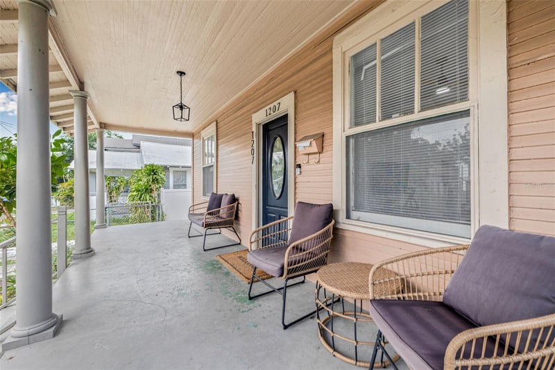 1207 17th Ave, Tampa, FL 33605