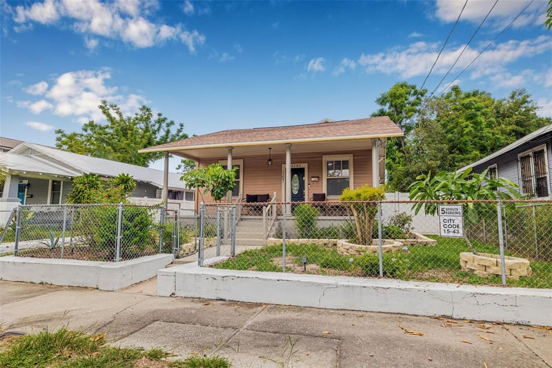 1207 17th Ave, Tampa, FL 33605