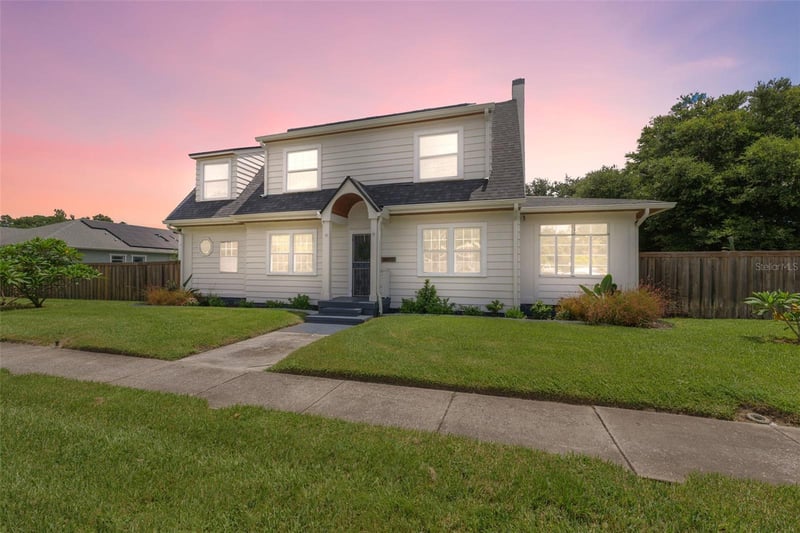 Home Worth Check