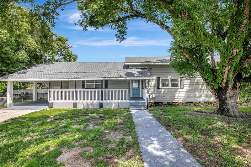 Home Worth Check