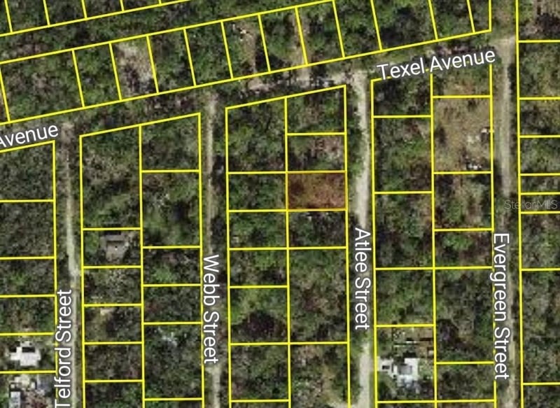 Atlee St, New Port Richey, FL 34654