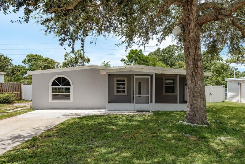 Home Worth Check