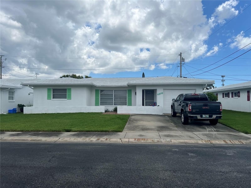 Home Worth Check
