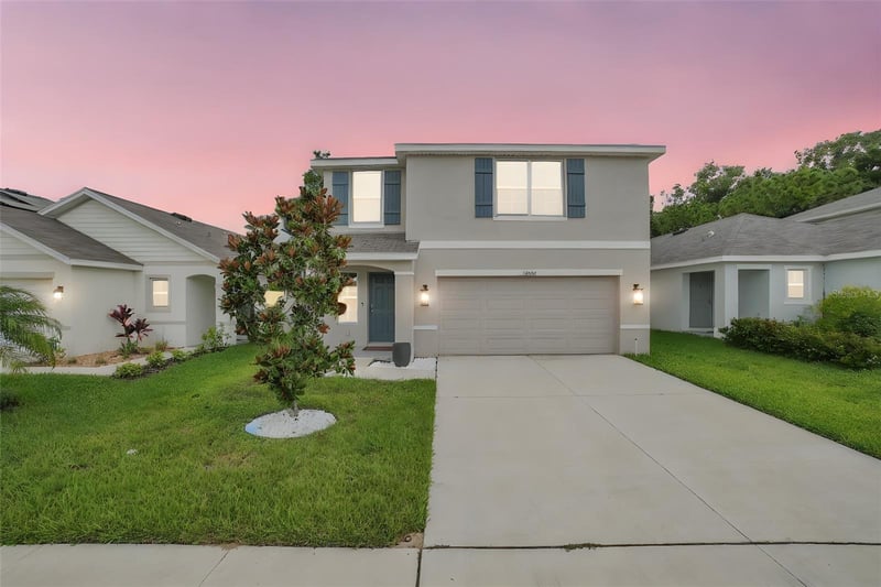 Home Worth Check