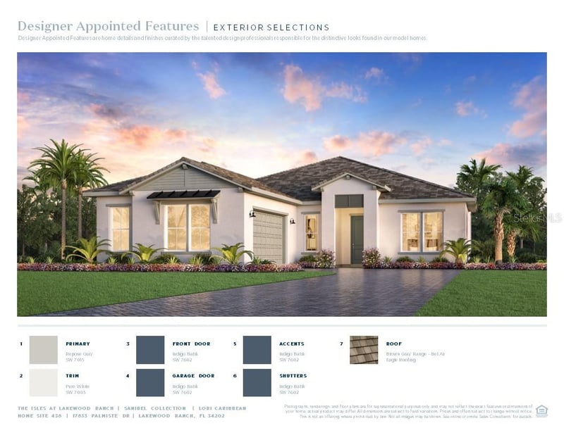 17833 Palmiste Dr, Bradenton, FL 34202