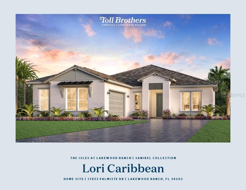 17833 Palmiste Dr, Bradenton, FL 34202