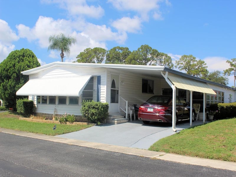 Home Worth Check
