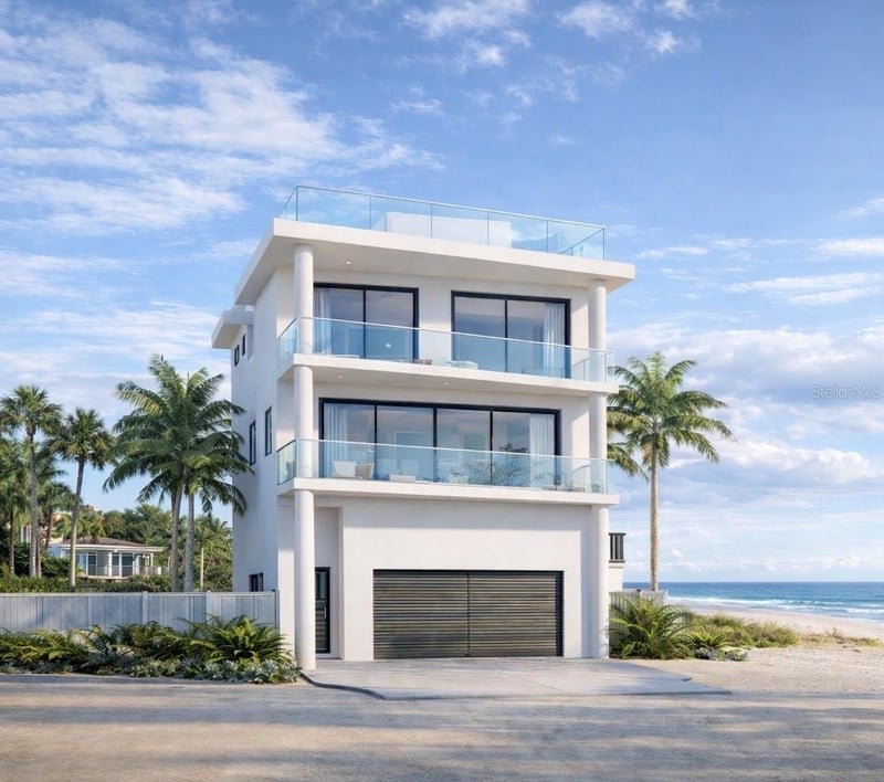 303 Gulf Dr, Bradenton Beach, FL 34217