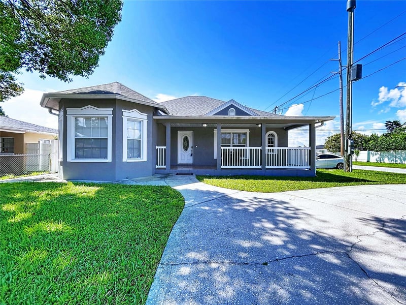 Home Worth Check
