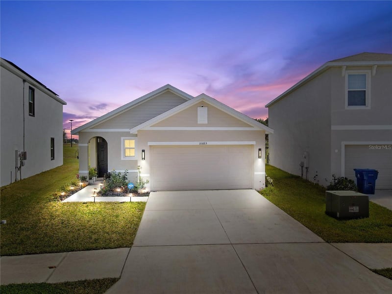 Home Worth Check