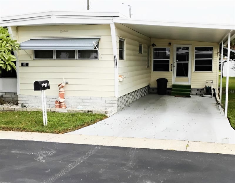 Home Worth Check