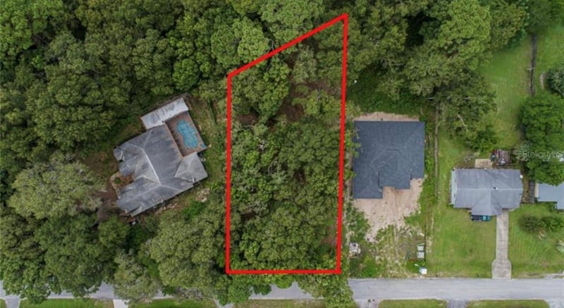 Dvorak Dr, Spring Hill, FL 34610
