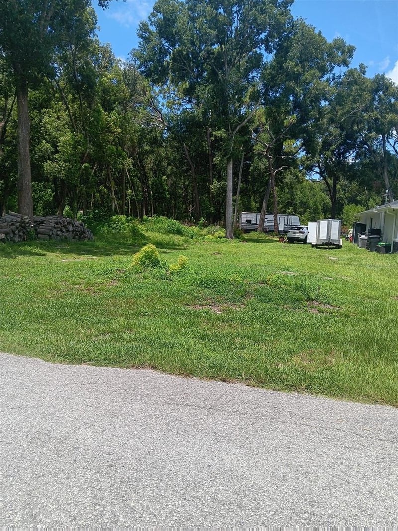 Dvorak Dr, Spring Hill, FL 34610